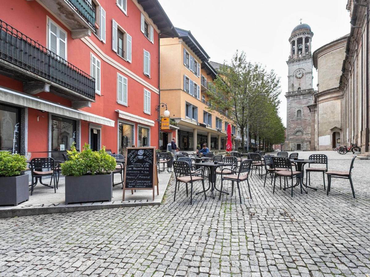 Belvilla By Oyo Ai Tetti Intra Eksteriør bilde